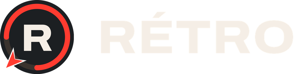 RÉTRO